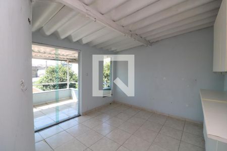 Casa para alugar com 245m², 4 quartos e 2 vagasÁrea de Serviço