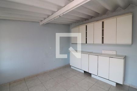 Casa para alugar com 245m², 4 quartos e 2 vagasÁrea de Serviço