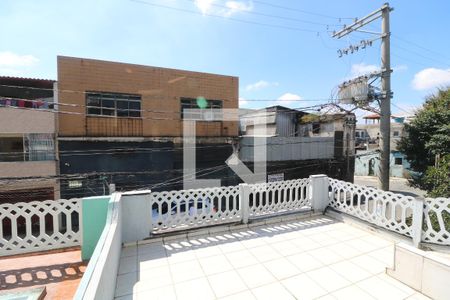 Casa para alugar com 245m², 4 quartos e 2 vagasVaranda Quarto 2