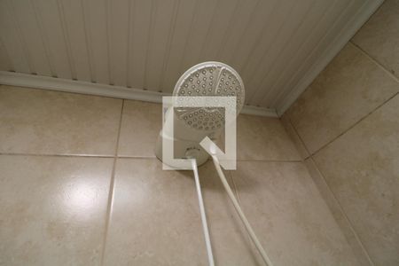 Casa para alugar com 245m², 4 quartos e 2 vagasBanheiro da Suíte 2