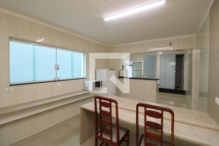 Casa para alugar com 245m², 4 quartos e 2 vagasCopa