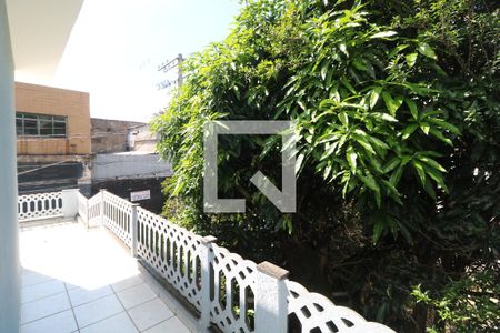 Casa para alugar com 245m², 4 quartos e 2 vagasVaranda Quarto 2