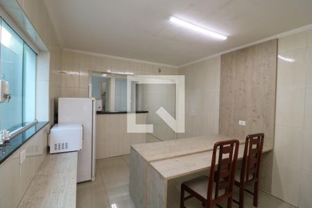 Casa para alugar com 245m², 4 quartos e 2 vagasCopa