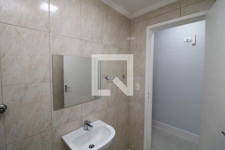 Casa para alugar com 245m², 4 quartos e 2 vagasBanheiro