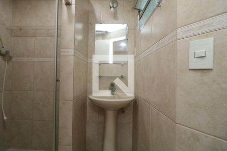 Casa para alugar com 245m², 4 quartos e 2 vagasBanheiro da Suíte 2