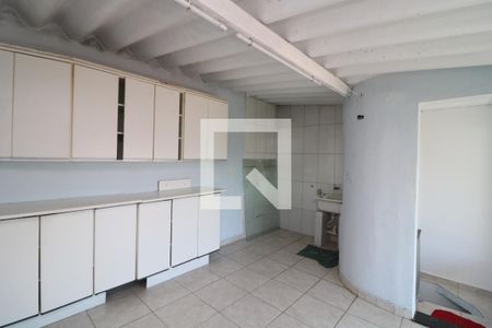Casa para alugar com 245m², 4 quartos e 2 vagasÁrea de Serviço