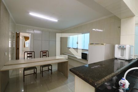 Casa para alugar com 245m², 4 quartos e 2 vagasCopa