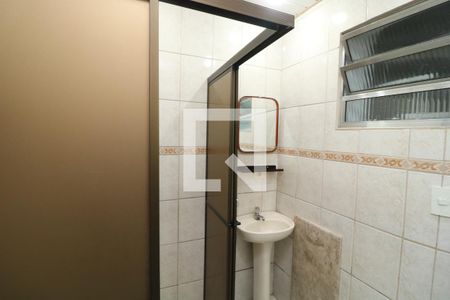 Casa para alugar com 245m², 4 quartos e 2 vagasBanheiro da Suíte