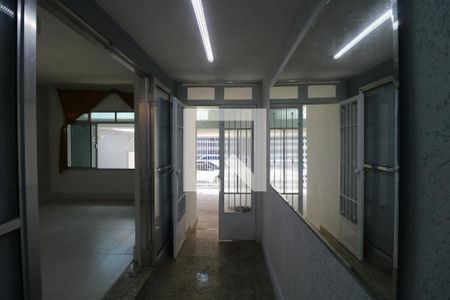 Casa para alugar com 245m², 4 quartos e 2 vagasCorredor