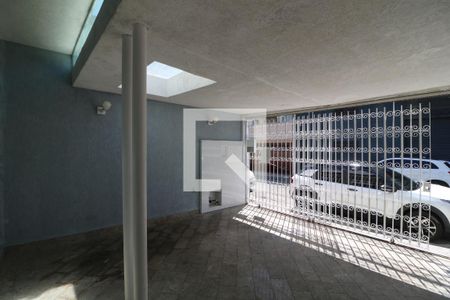 Casa para alugar com 245m², 4 quartos e 2 vagasGaragem