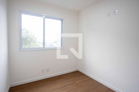 Quarto 2 de apartamento à venda com 2 quartos, 45m² em Piraporinha, Diadema