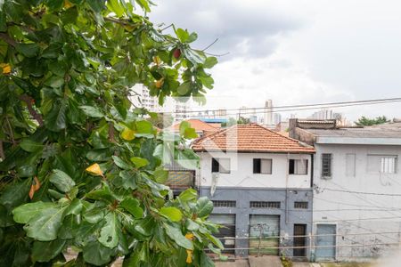 Apartamento à venda com 35m², 2 quartos e sem vaga Apartamento à venda com 35m², 2 quartos e sem vagaVista do Quarto 2