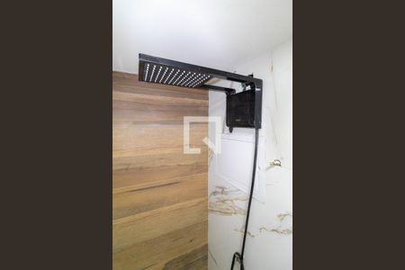 Apartamento à venda com 35m², 2 quartos e sem vaga Apartamento à venda com 35m², 2 quartos e sem vagaBanheiro