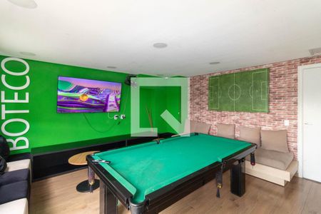 Apartamento à venda com 35m², 2 quartos e sem vaga Apartamento à venda com 35m², 2 quartos e sem vagaÁrea comum