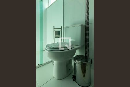 Apartamento à venda com 90m², 3 quartos e 3 vagasBanheiro da Suíte