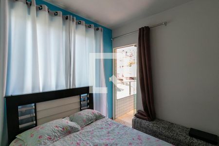 Apartamento à venda com 90m², 3 quartos e 3 vagasQuarto Suíte