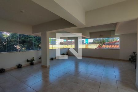 Apartamento à venda com 90m², 3 quartos e 3 vagasÁrea comum - Salão de festas