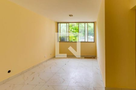 Sala de apartamento para alugar com 2 quartos, 70m² em Santa Rosa, Niterói