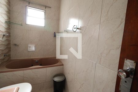 Apartamento para alugar com 69m², 2 quartos e 1 vagaBanheiro Social