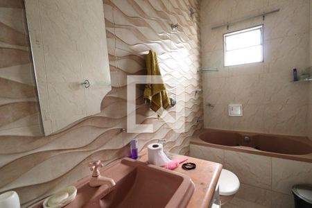 Apartamento para alugar com 69m², 2 quartos e 1 vagaBanheiro Social