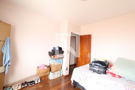 Quarto 1 de apartamento para alugar com 2 quartos, 69m² em Marta Helena, Uberlândia