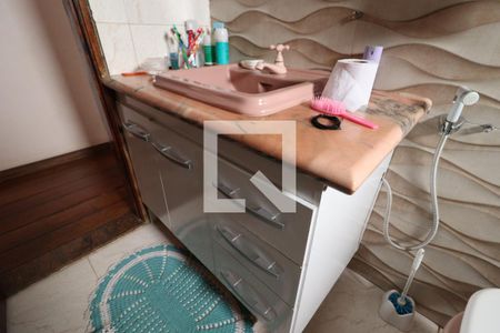 Apartamento para alugar com 69m², 2 quartos e 1 vagaBanheiro Social