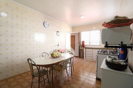 Casa à venda com 300m², 3 quartos e 5 vagasCozinha