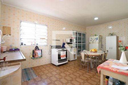 Casa à venda com 300m², 3 quartos e 5 vagasCozinha