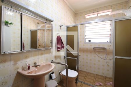 Casa à venda com 300m², 3 quartos e 5 vagasBanheiro