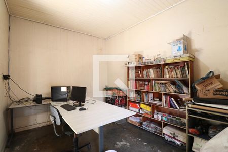 Casa à venda com 300m², 3 quartos e 5 vagasEscritório