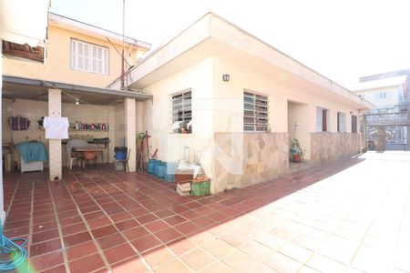 Casa à venda com 300m², 3 quartos e 5 vagasQuintal