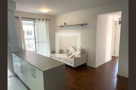 Apartamento para alugar com 3 quartos, 73m² em Pompeia, São Paulo
