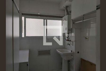 Apartamento para alugar com 3 quartos, 96m² em Várzea da Barra Funda, São Paulo