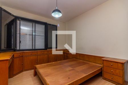 Quarto 2 de apartamento à venda com 3 quartos, 140m² em Pinheiros, São Paulo