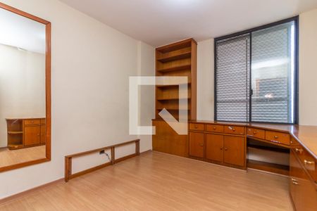 Quarto 1 de apartamento à venda com 3 quartos, 140m² em Pinheiros, São Paulo