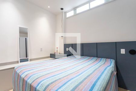 Quarto1 de apartamento à venda com 2 quartos, 60m² em Lapa, Rio de Janeiro