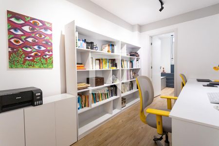 Apartamento à venda com 60m², 2 quartos e sem vagaQuarto2