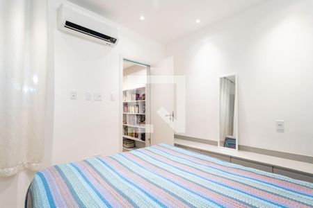 Quarto1 de apartamento para alugar com 2 quartos, 60m² em Lapa, Rio de Janeiro