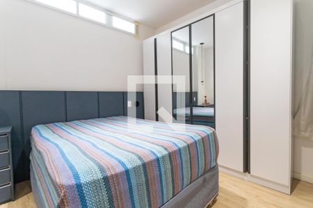 Quarto1 de apartamento à venda com 2 quartos, 60m² em Lapa, Rio de Janeiro