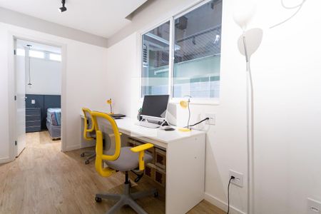 Apartamento à venda com 60m², 2 quartos e sem vagaQuarto2