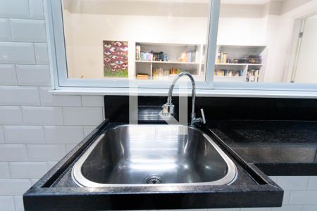 Apartamento à venda com 60m², 2 quartos e sem vagaÁrea de Serviço