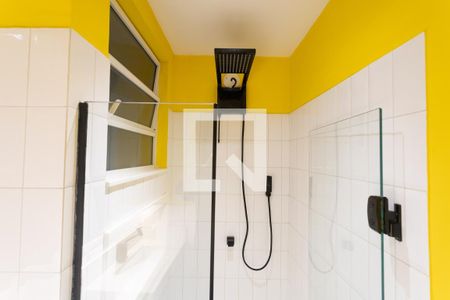 Apartamento à venda com 60m², 2 quartos e sem vagaBanheiro