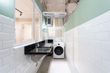 Apartamento à venda com 60m², 2 quartos e sem vagaÁrea de Serviço