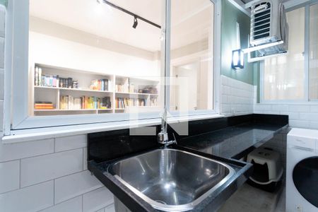 Apartamento à venda com 60m², 2 quartos e sem vagaÁrea de Serviço