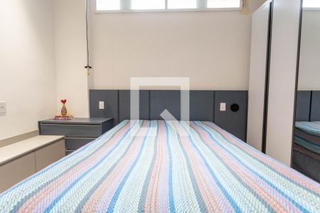 Quarto1 de apartamento à venda com 2 quartos, 60m² em Lapa, Rio de Janeiro