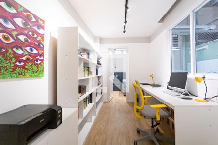 Quarto2 de apartamento à venda com 2 quartos, 60m² em Lapa, Rio de Janeiro