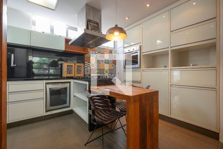 Apartamento para alugar com 159m², 2 quartos e 1 vaga Apartamento para alugar com 159m², 2 quartos e 1 vagaCozinha