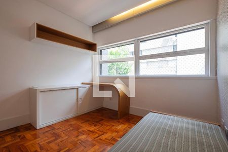 Apartamento para alugar com 159m², 2 quartos e 1 vaga Apartamento para alugar com 159m², 2 quartos e 1 vagaQuarto 2