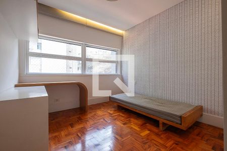 Apartamento para alugar com 159m², 2 quartos e 1 vaga Apartamento para alugar com 159m², 2 quartos e 1 vagaQuarto 2