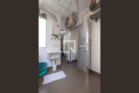 Apartamento para alugar com 159m², 2 quartos e 1 vaga Apartamento para alugar com 159m², 2 quartos e 1 vagaÁrea de Serviço